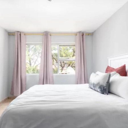 Leas Furnished Apartments - Capital Hill Pretoria Ngoại thất bức ảnh