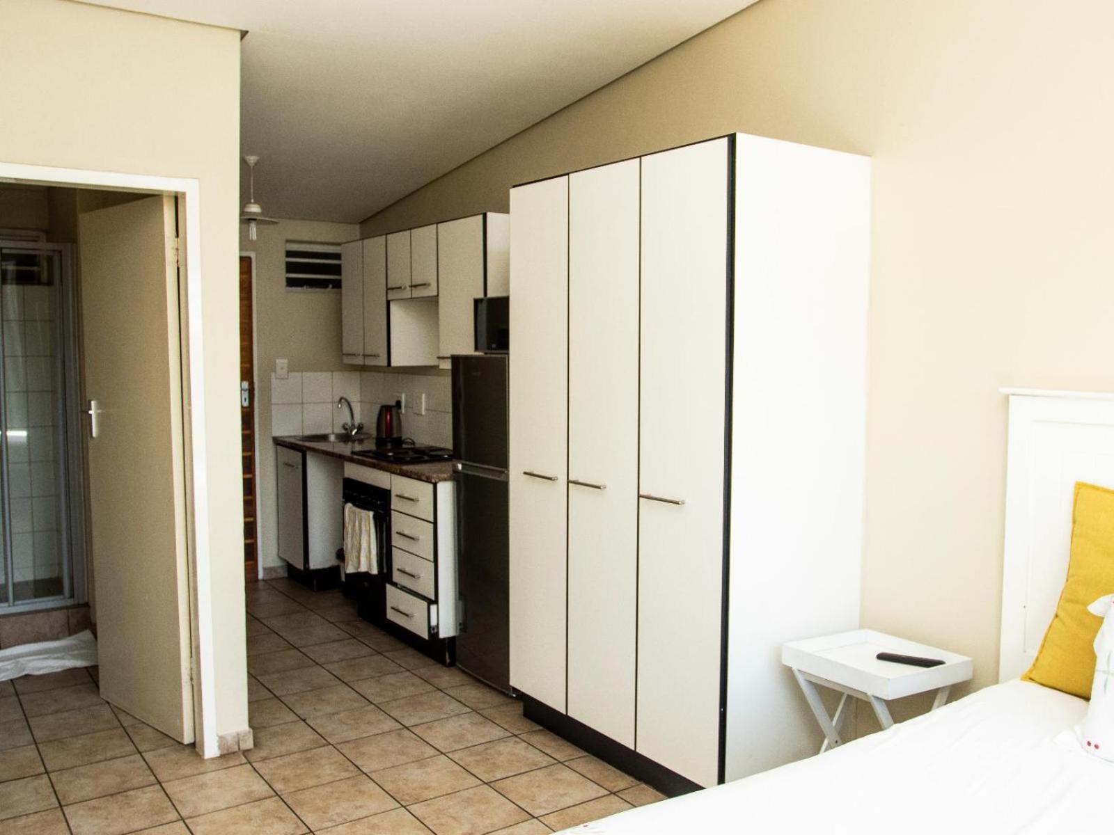 Leas Furnished Apartments - Capital Hill Pretoria Phòng bức ảnh