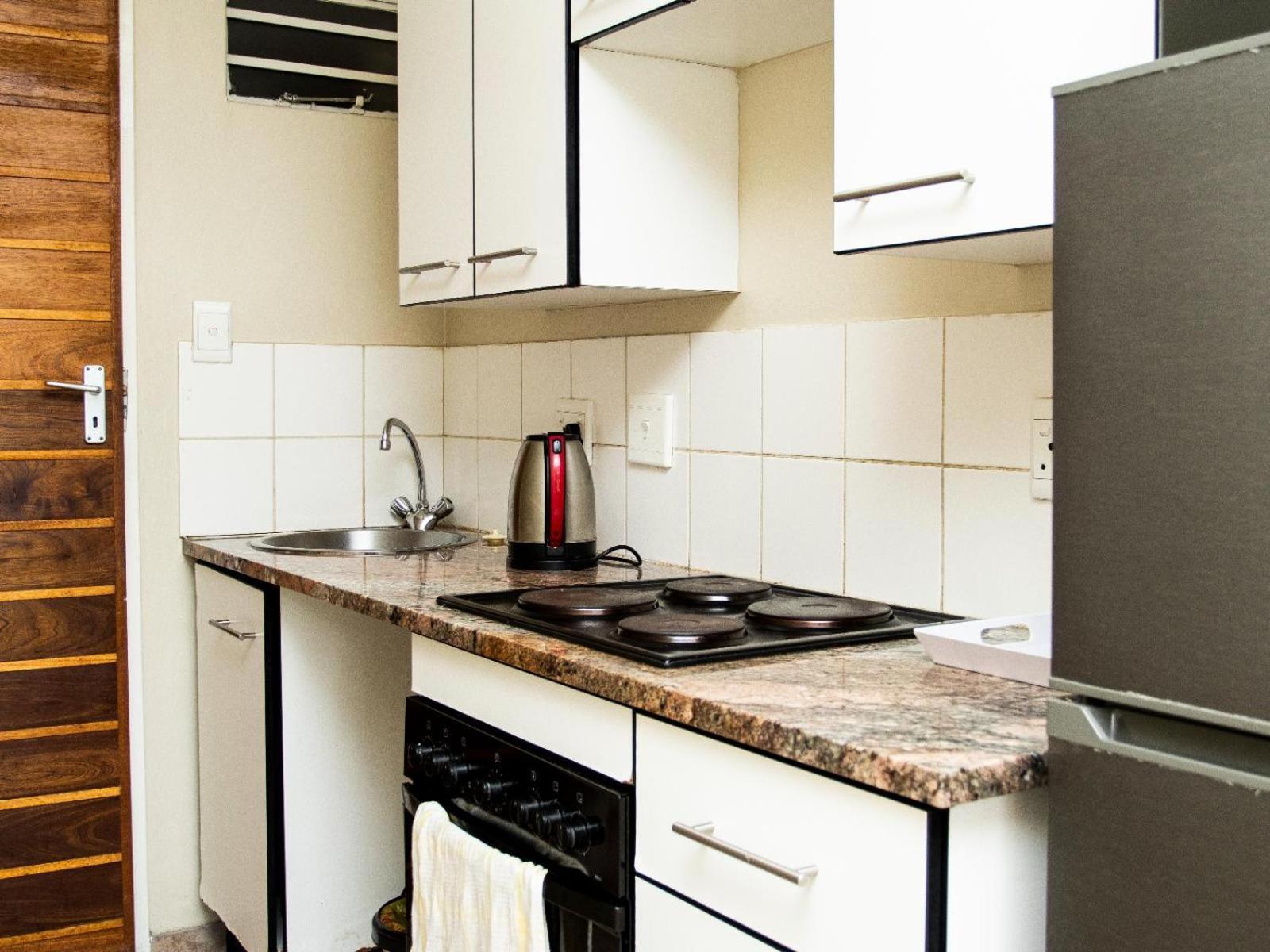 Leas Furnished Apartments - Capital Hill Pretoria Phòng bức ảnh