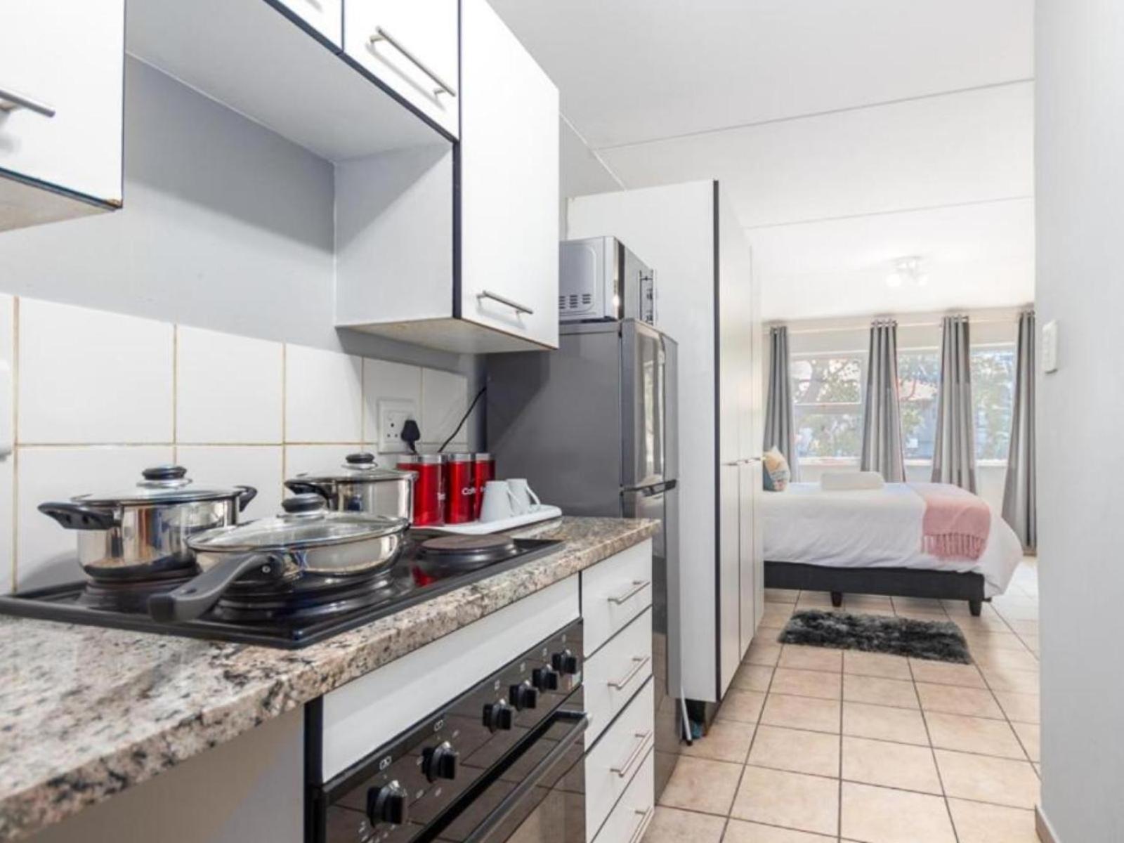 Leas Furnished Apartments - Capital Hill Pretoria Phòng bức ảnh