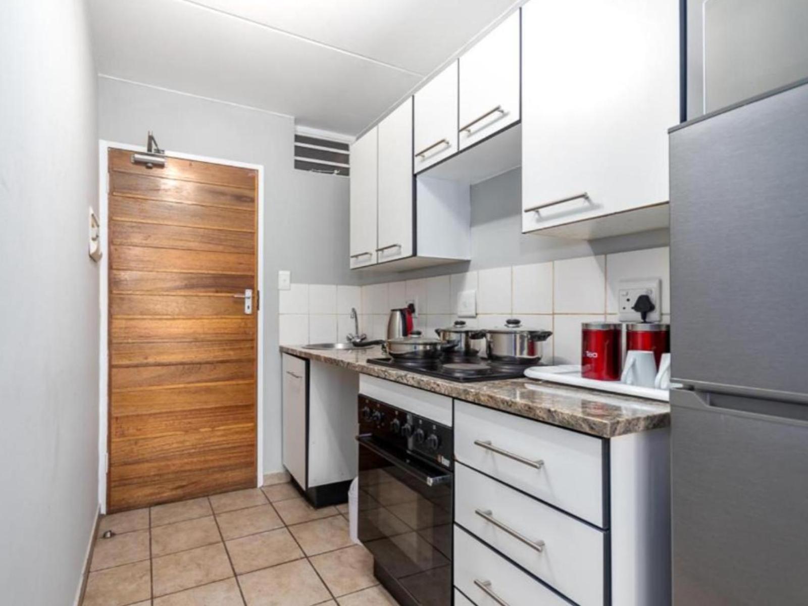 Leas Furnished Apartments - Capital Hill Pretoria Phòng bức ảnh