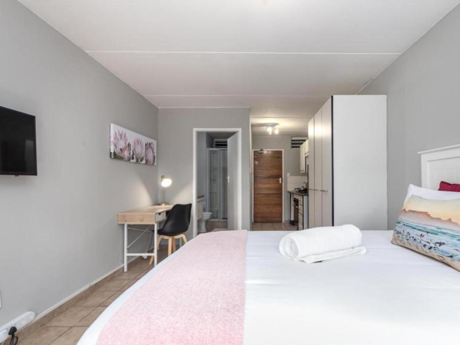 Leas Furnished Apartments - Capital Hill Pretoria Phòng bức ảnh
