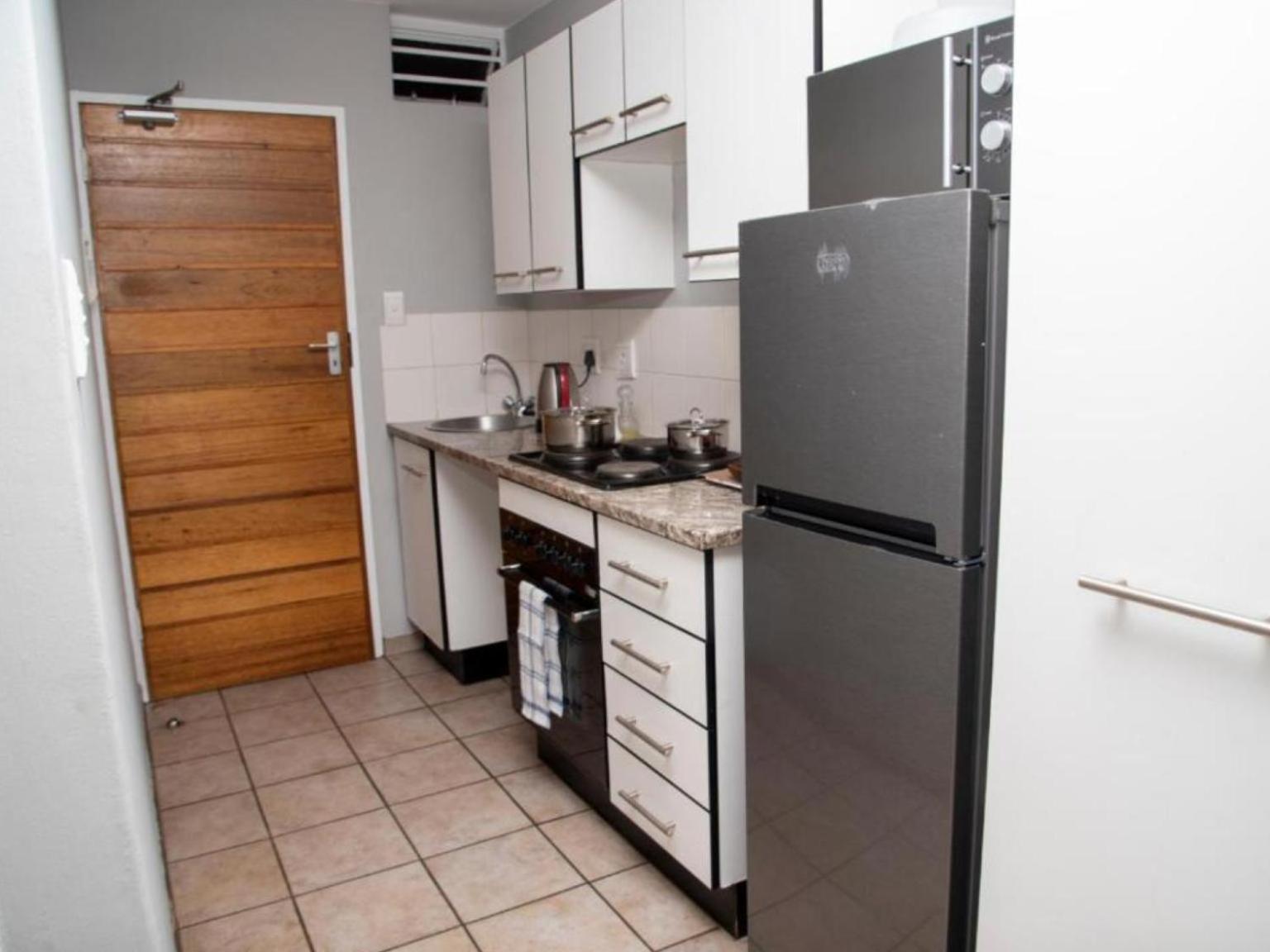 Leas Furnished Apartments - Capital Hill Pretoria Ngoại thất bức ảnh