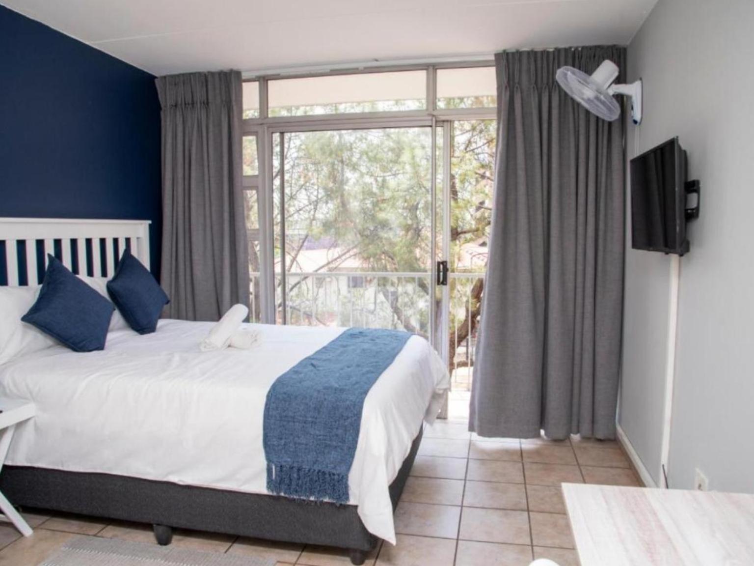 Leas Furnished Apartments - Capital Hill Pretoria Ngoại thất bức ảnh