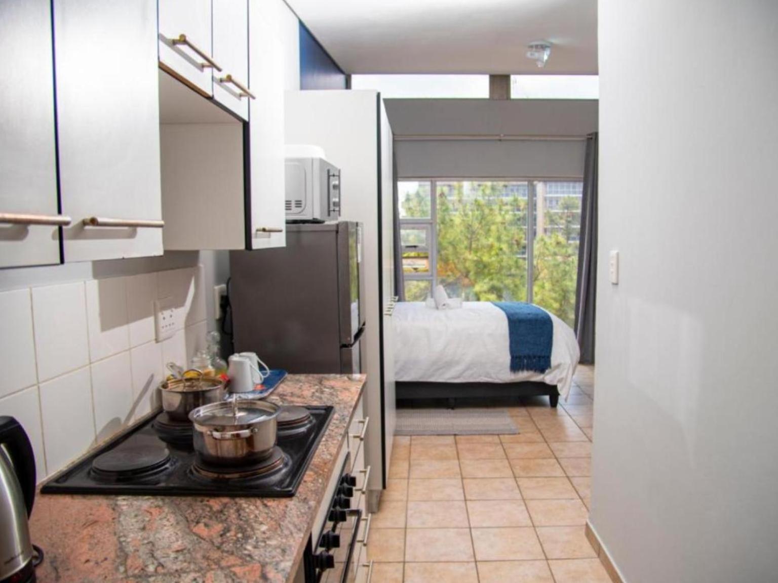 Leas Furnished Apartments - Capital Hill Pretoria Ngoại thất bức ảnh