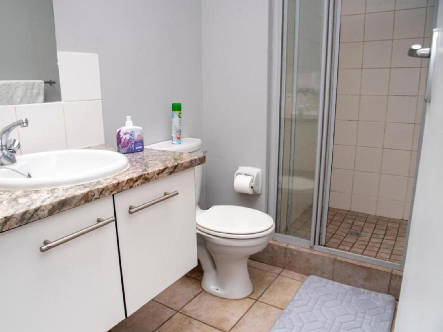 Leas Furnished Apartments - Capital Hill Pretoria Ngoại thất bức ảnh
