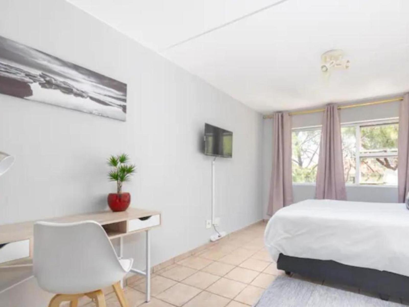 Leas Furnished Apartments - Capital Hill Pretoria Ngoại thất bức ảnh