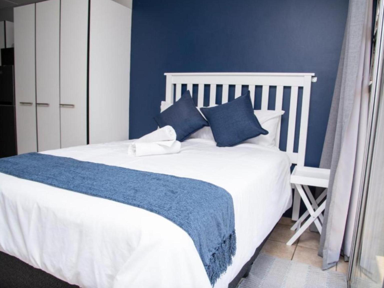 Leas Furnished Apartments - Capital Hill Pretoria Ngoại thất bức ảnh