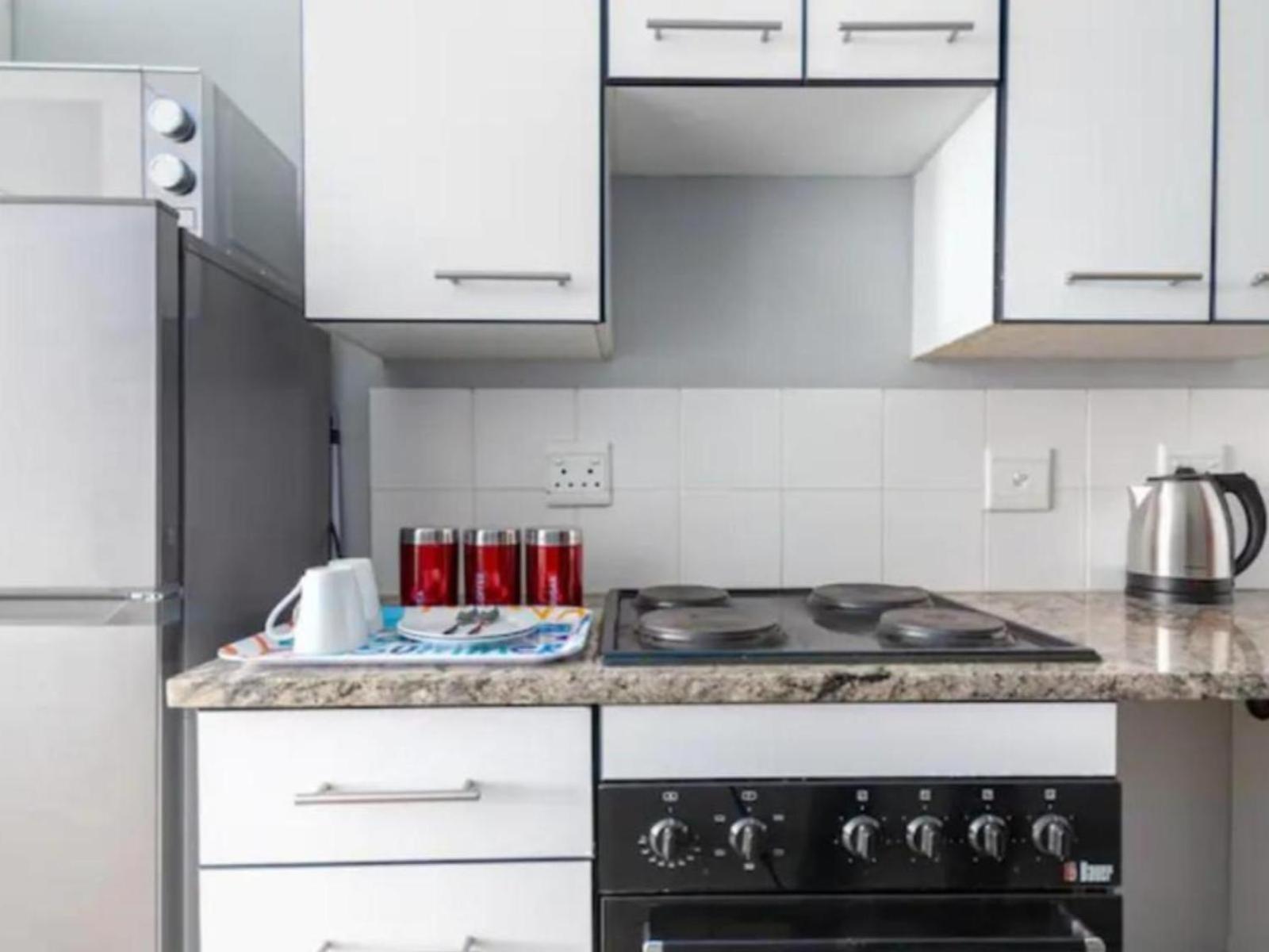 Leas Furnished Apartments - Capital Hill Pretoria Ngoại thất bức ảnh