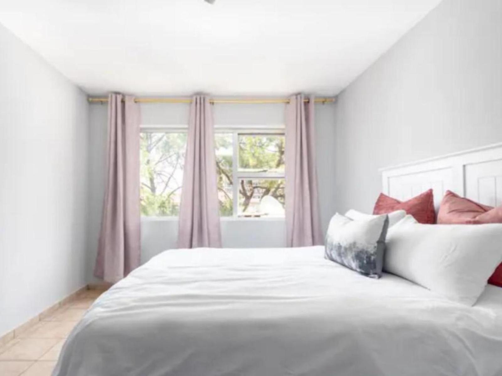 Leas Furnished Apartments - Capital Hill Pretoria Ngoại thất bức ảnh