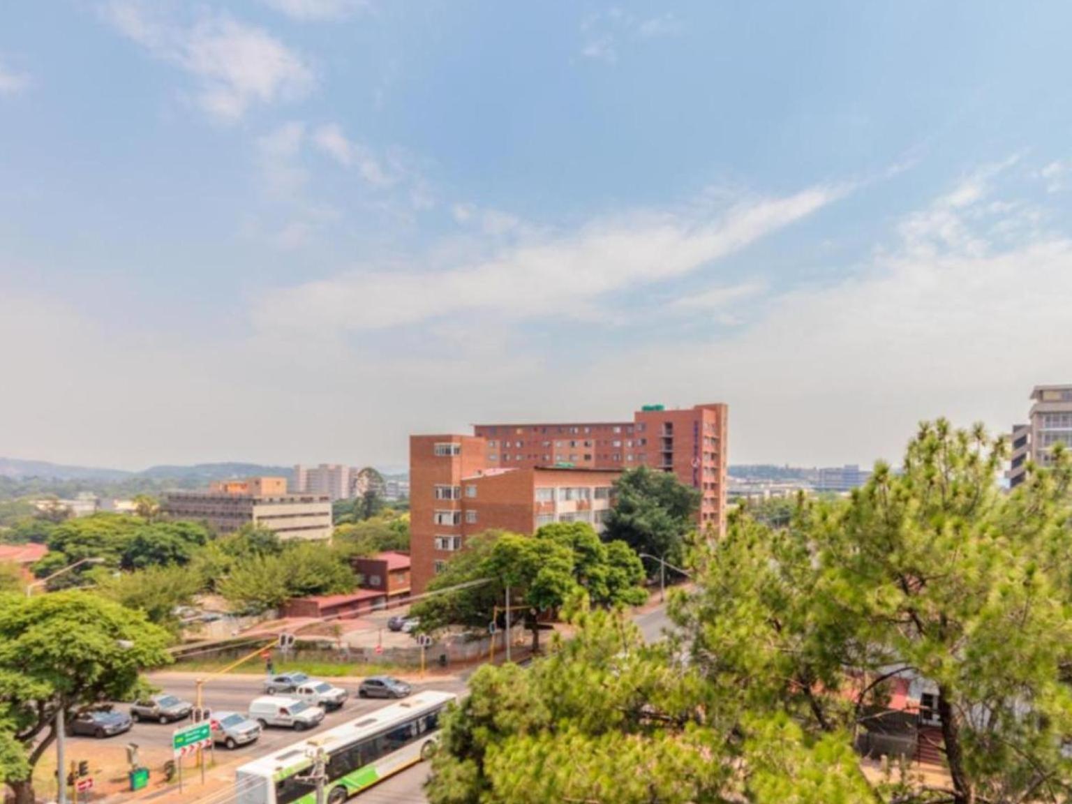 Leas Furnished Apartments - Capital Hill Pretoria Ngoại thất bức ảnh