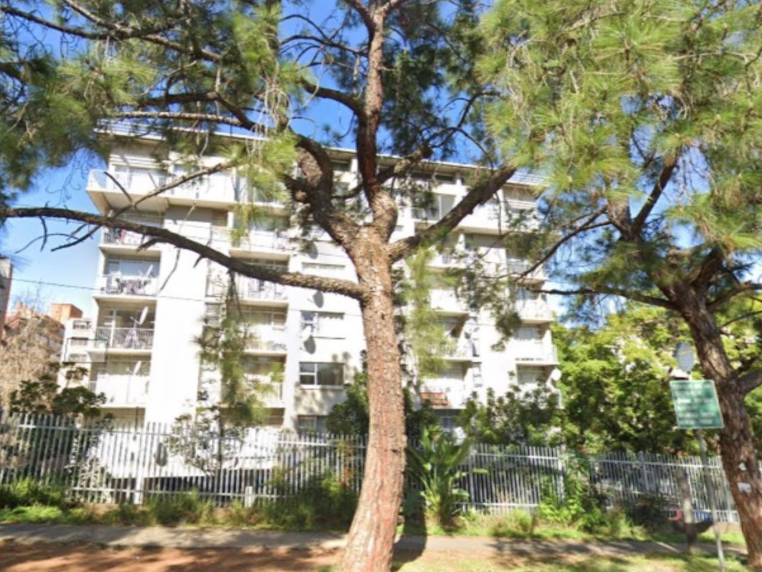 Leas Furnished Apartments - Capital Hill Pretoria Ngoại thất bức ảnh